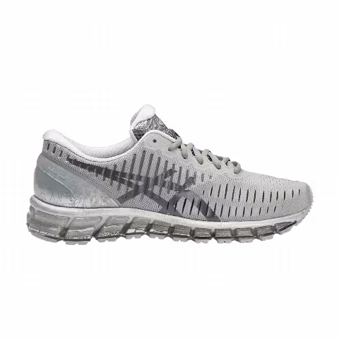 Asics Gel Quantum 360 'Light Grey'