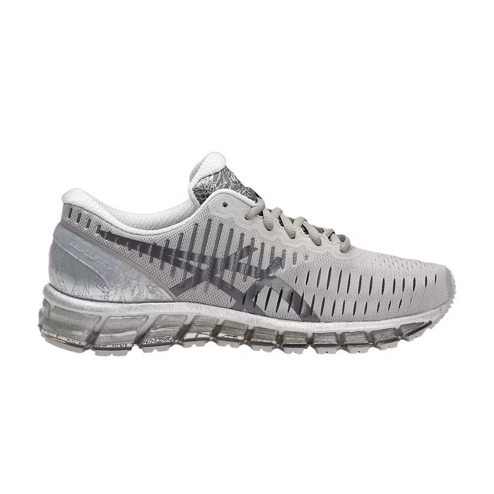 Asics Gel Quantum 360 Light Grey