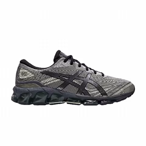 Asics Gel Quantum 360 7 'Gunmetal Lichen Green'