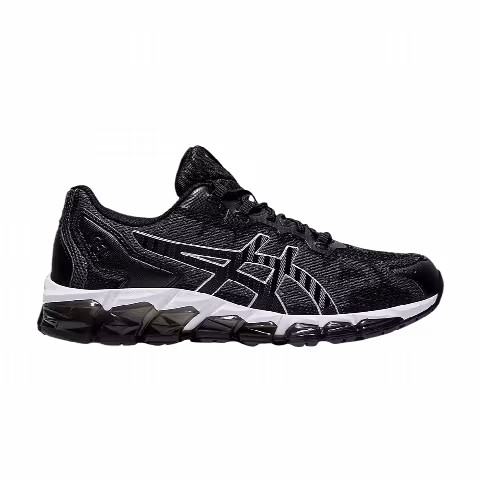 Asics Wmns Gel Quantum 360 6 'Graphite Grey Black'