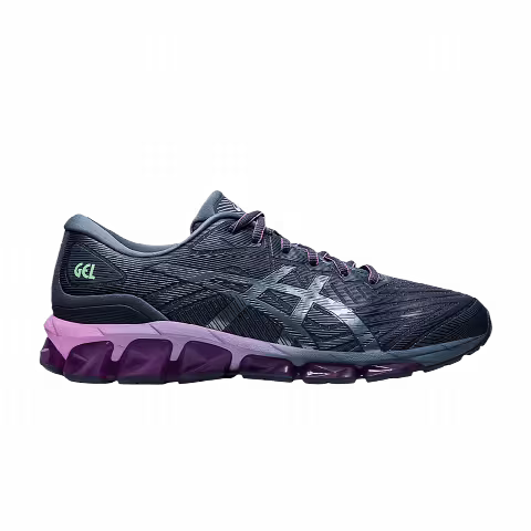 Asics Gel Quantum 360 7 'Tarmac Ironclad'