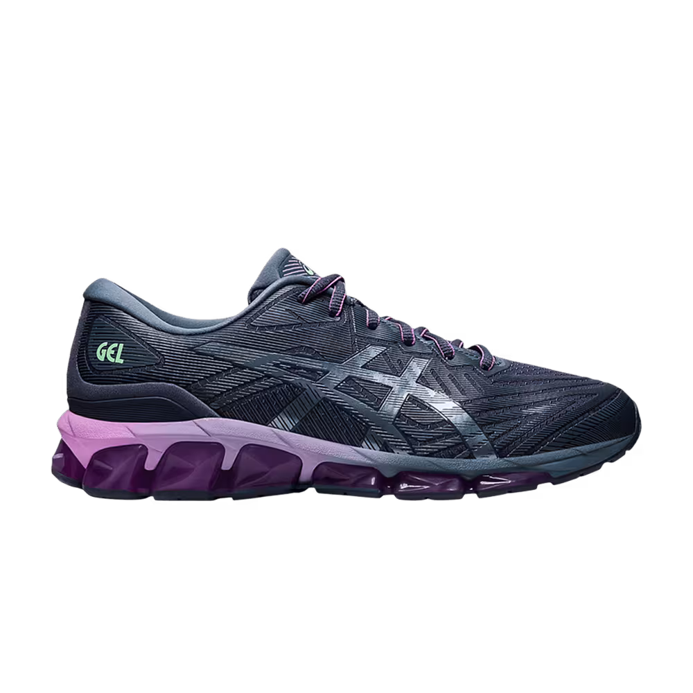 Asics Gel Quantum 360 7 Tarmac Ironclad