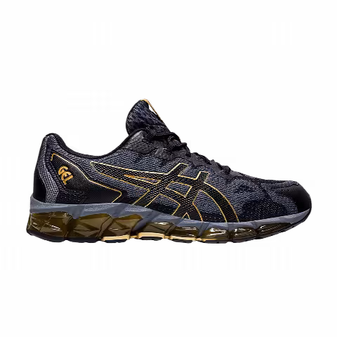 Asics Gel Quantum 360 6 'Metropolis Black'