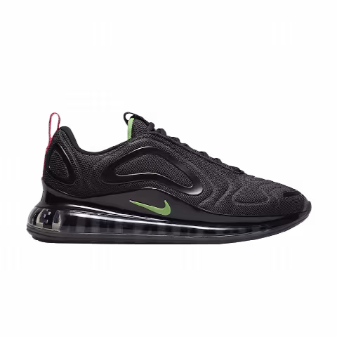 Nike Air Max 720 'Scream Green'