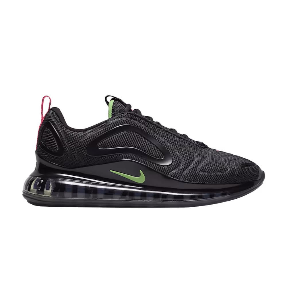 Nike Air Max 720 Scream Green