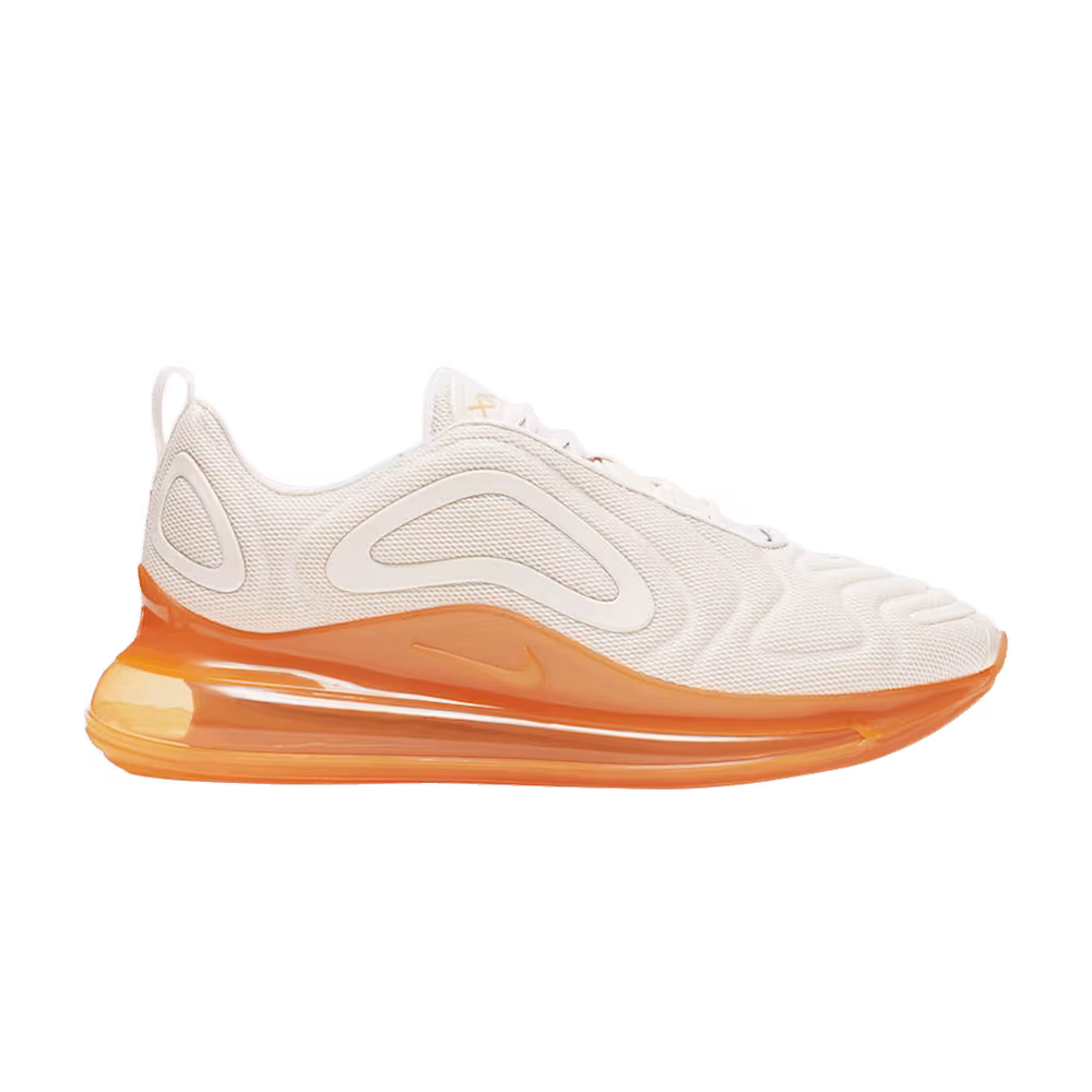 Nike Air Max 720 Light Orewood Brown
