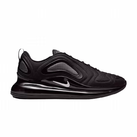 Nike Air Max 720 'Black'