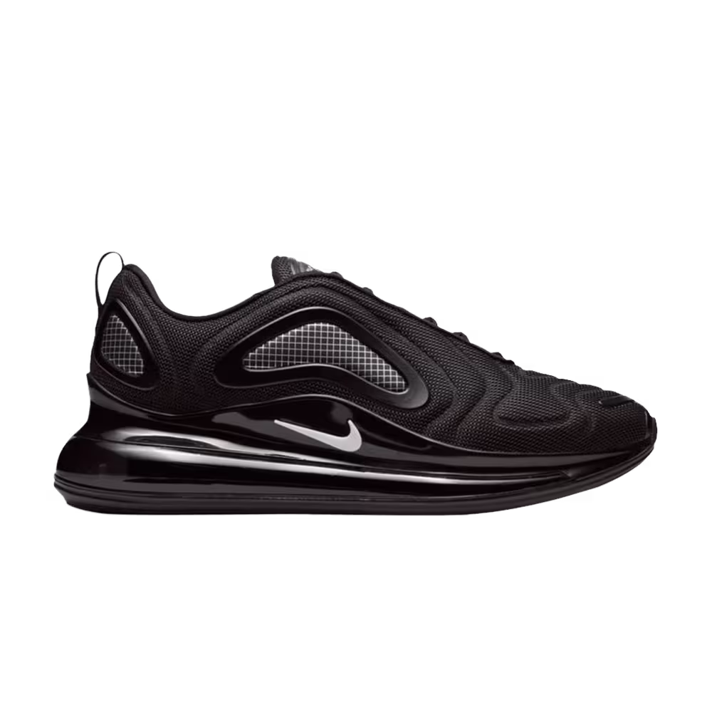 Nike Air Max 720 Black