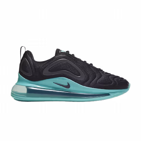 Nike Wmns Air Max 720 'Black Teal'