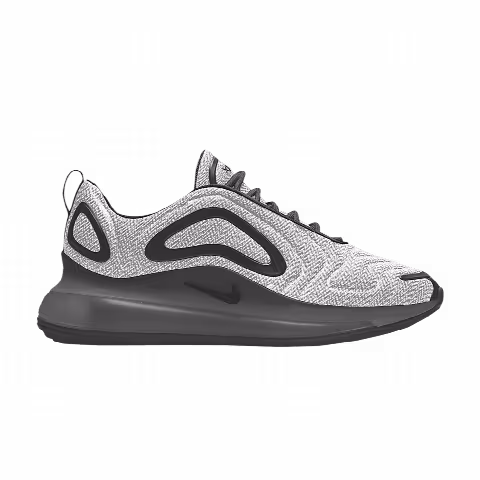 Nike Air Max 720 By You