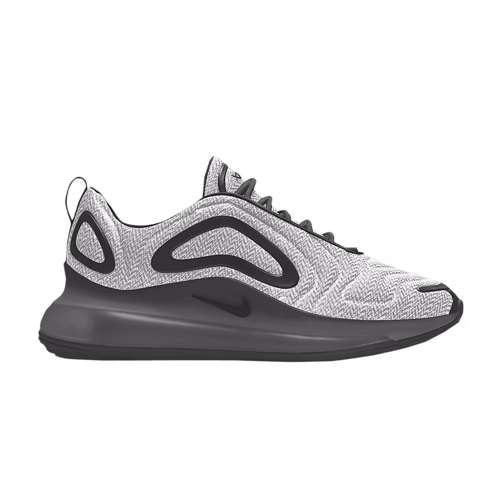 Nike Air Max 720 By You