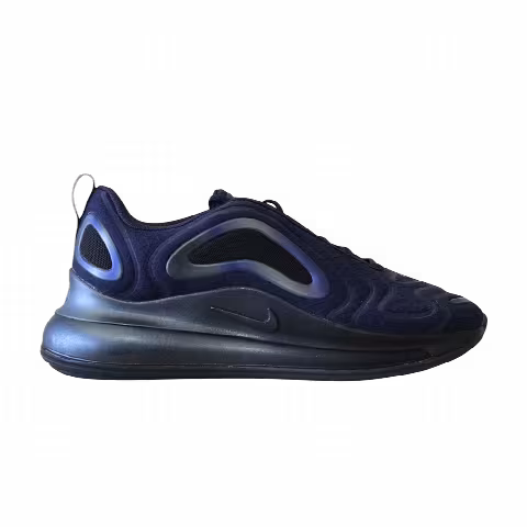 Nike Air Max 720 'Blackened Blue'