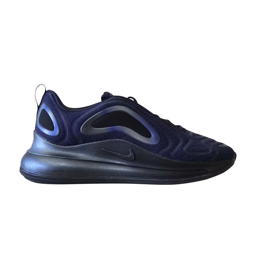Nike Air Max 720 Blackened Blue