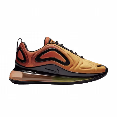 Nike Air Max 720 GS 'Sunset'