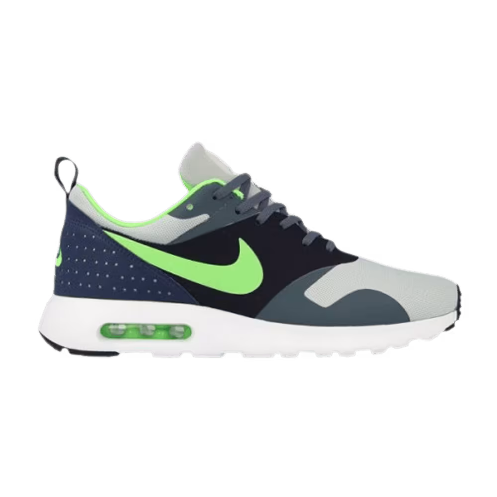 Nike Air Max Tavas Seahawks