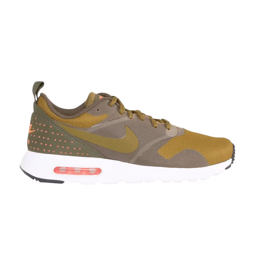 Nike Air Max Tavas Olive Flak