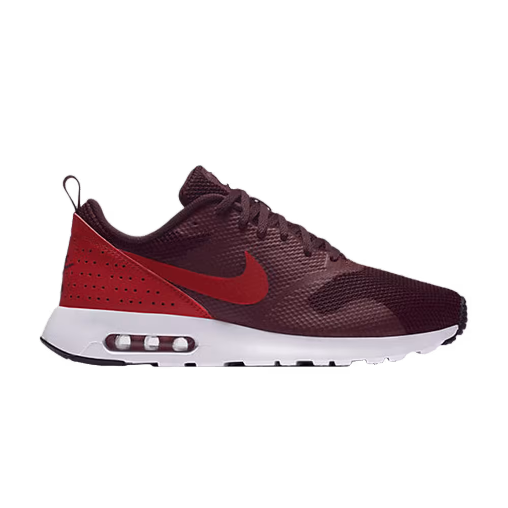 Nike Air Max Tavas Night Maroon