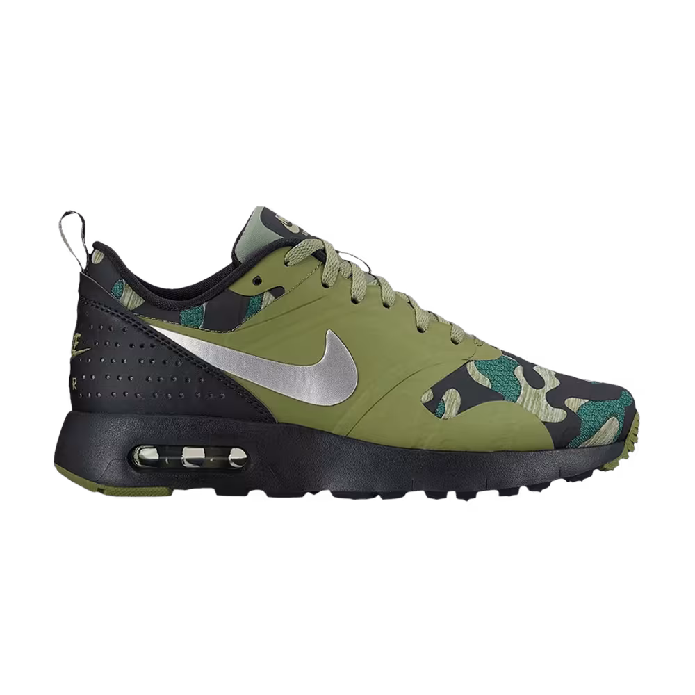 Nike Air Max Tavas GS Camo