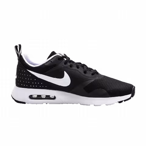 Nike Air Max Tavas 'Black White'
