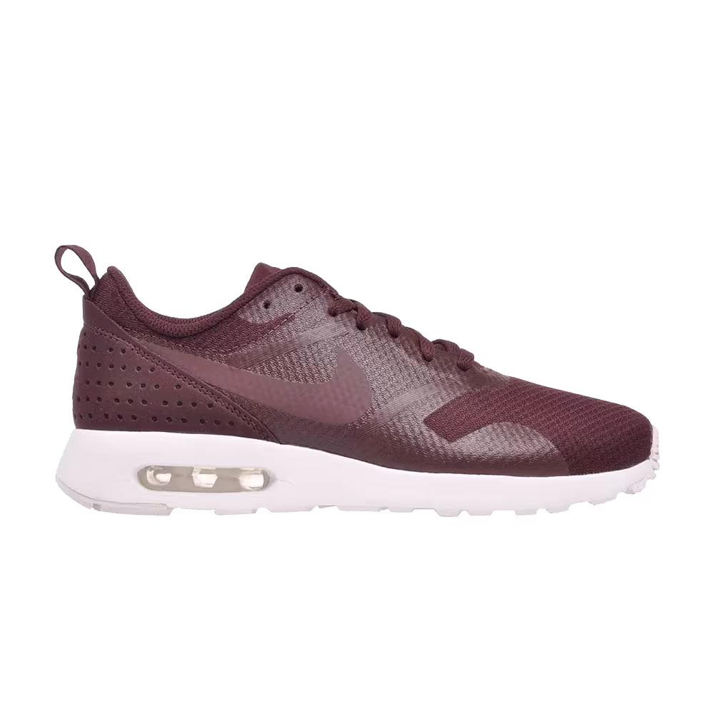 Nike Women's Air Max Tavas Burgundy