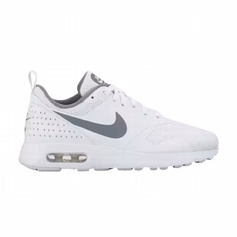 Nike Air Max Tavas GS 'White Grey'