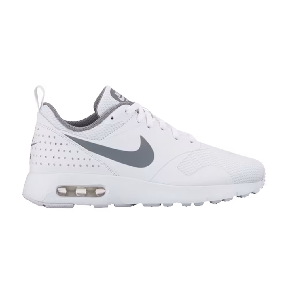 Nike Air Max Tavas GS White Grey