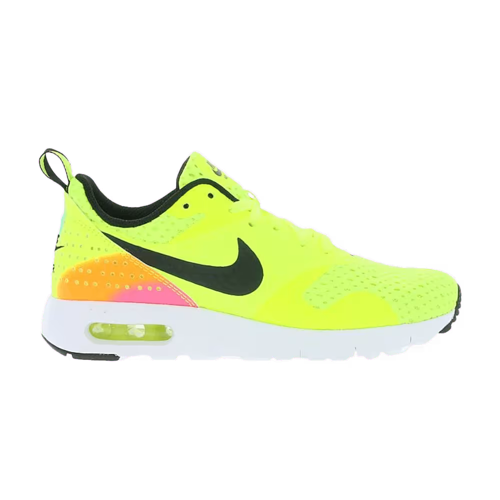 Nike Air Max Tavas FB GS Volt