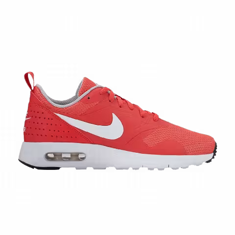 Nike Air Max Tavas GS 'Track Red'