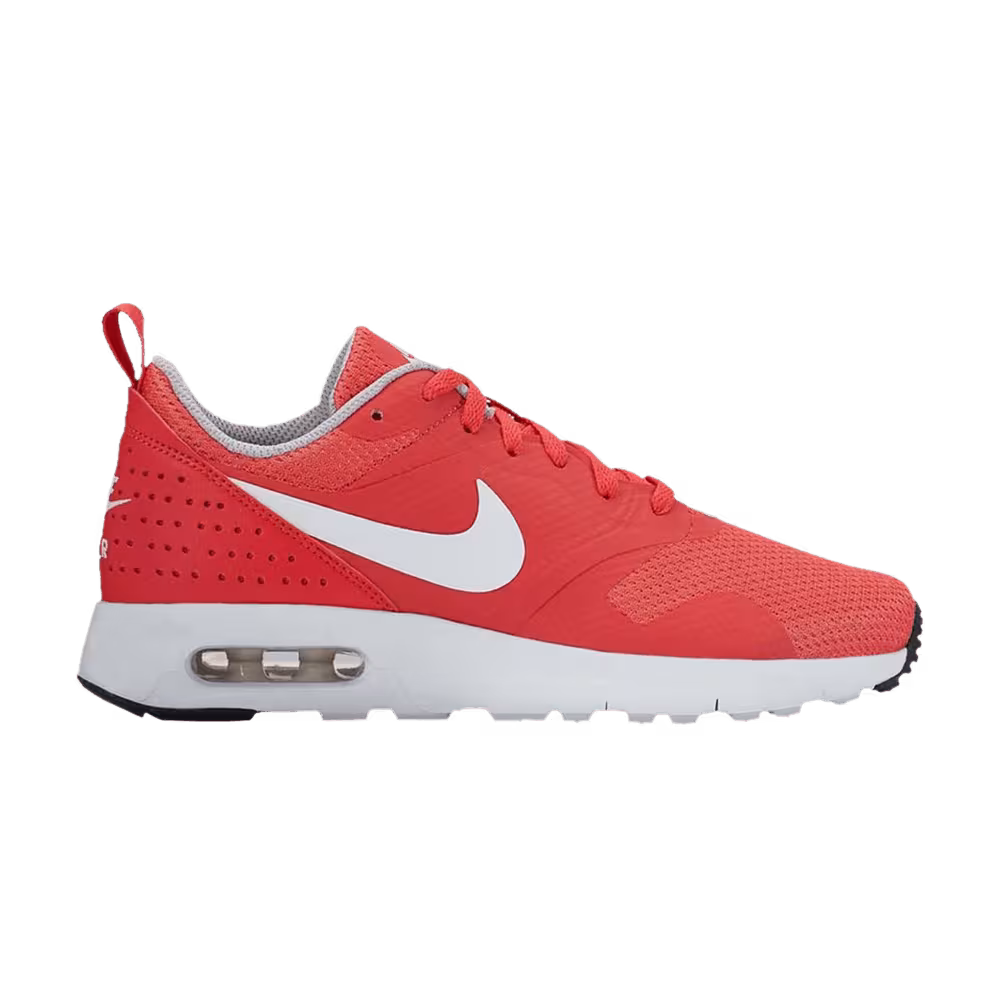 Nike Air Max Tavas GS Track Red