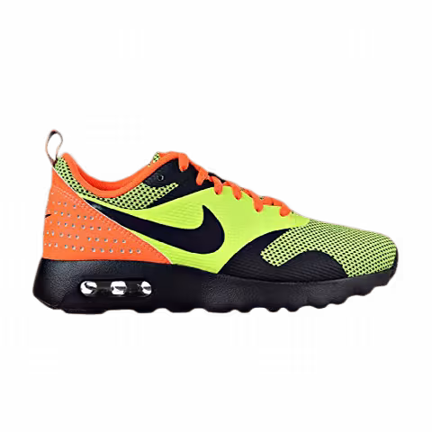 Nike Air Max Tavas GS 'Volt Total Orange'