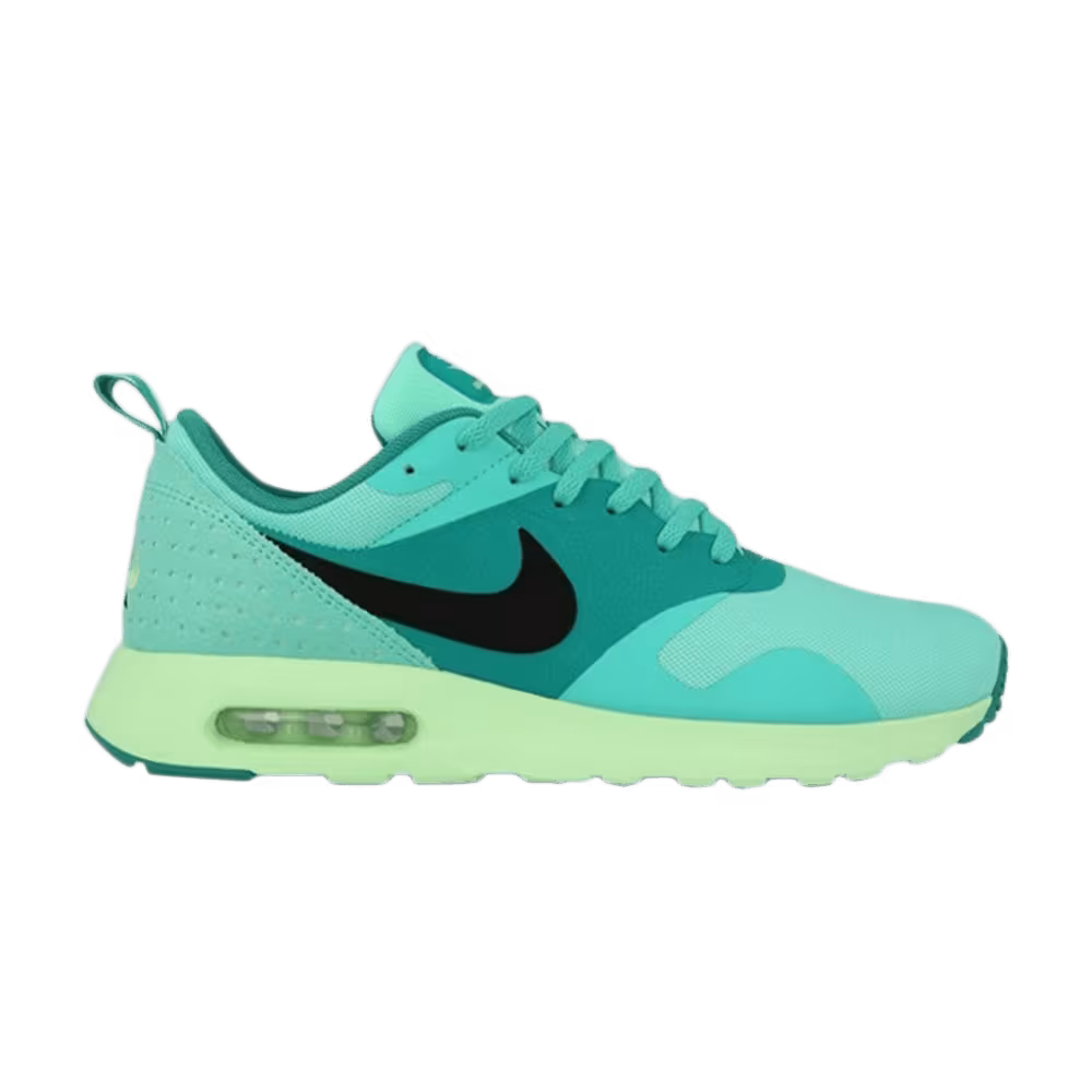 Nike Air Max Tavas Green Glow