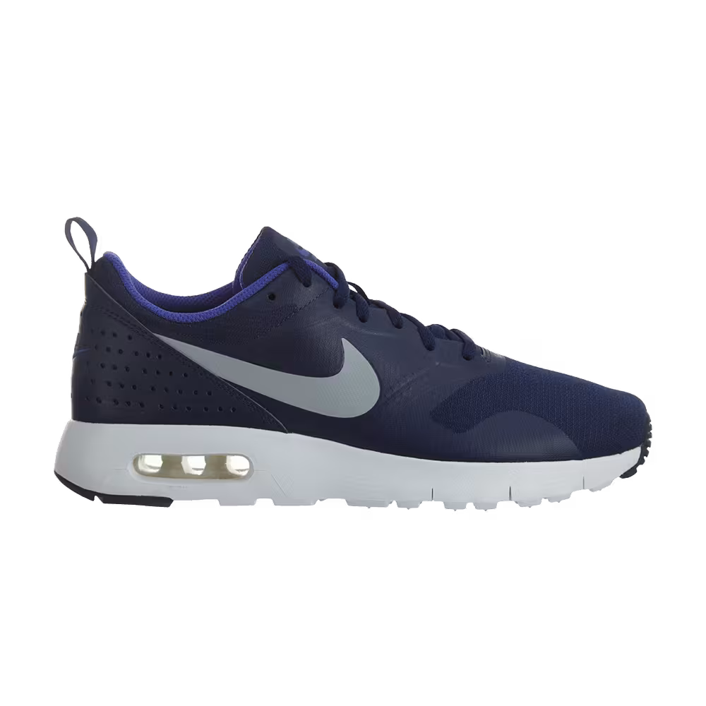 Nike Air Max Tavas GS Binary Blue