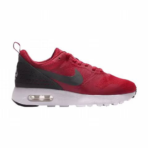 Nike Air Max Tavas GS 'Gym Red'