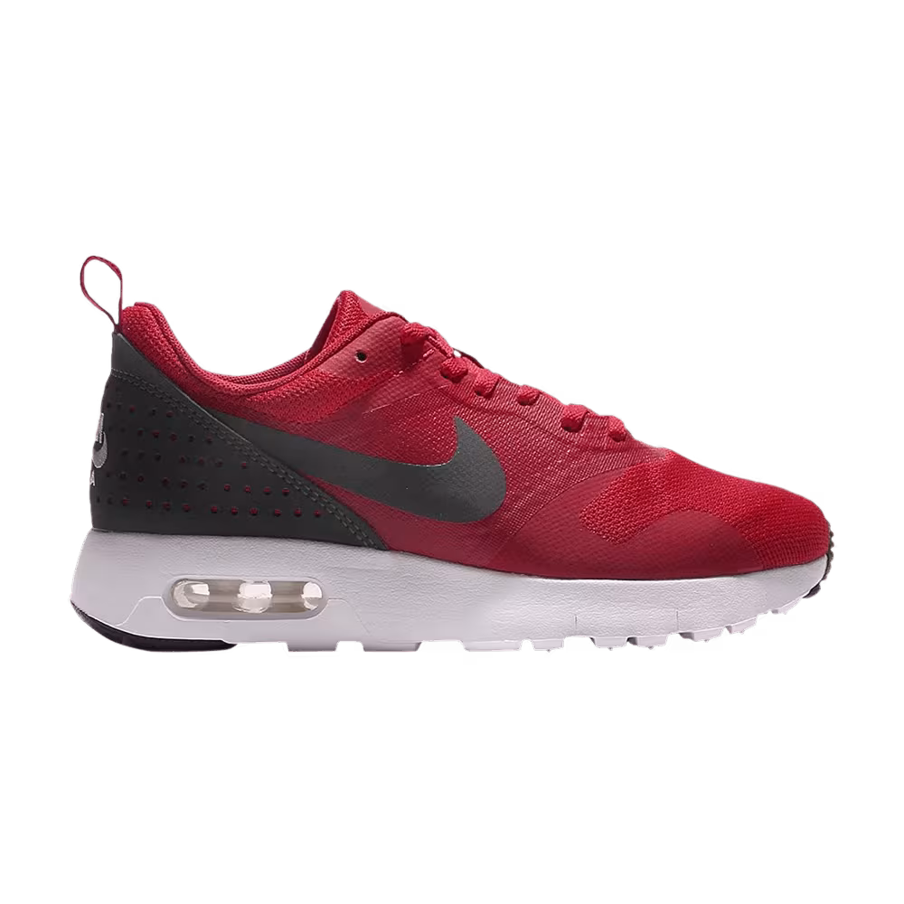 Nike Air Max Tavas GS Gym Red