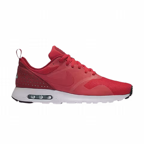 Nike Air Max Tavas 'Action Red'