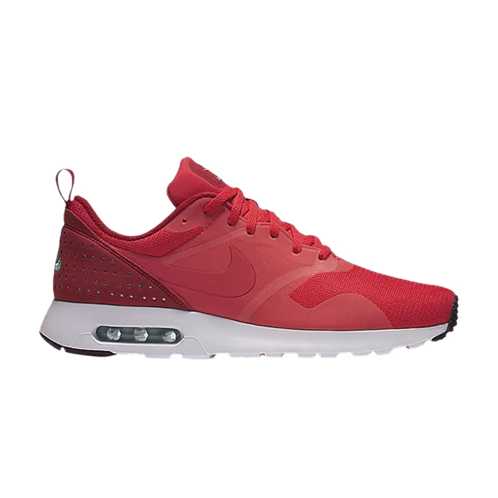 Nike Air Max Tavas Action Red