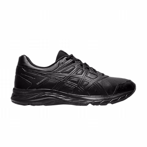 Asics Gel Contend 5 SL 'Black'