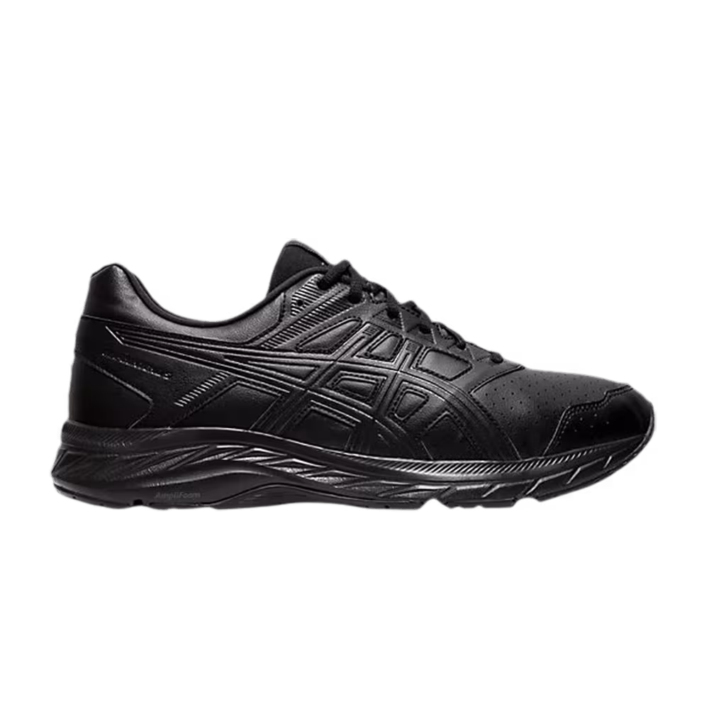 Asics Gel Contend 5 SL Black