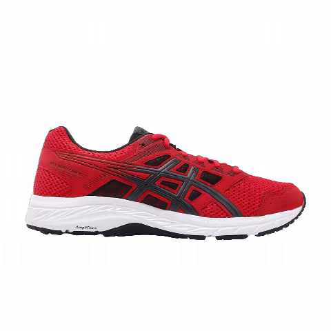 Asics Gel Contend 5 'Classic Red'