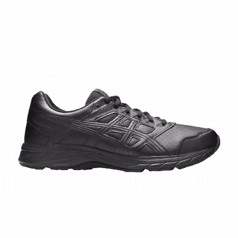 Asics Gel Contend 5 SL FO 'Black'