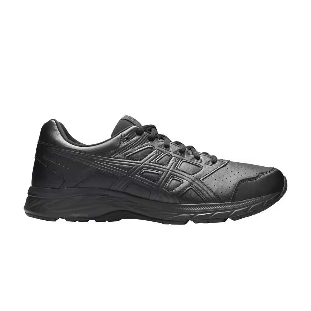 Asics Gel Contend 5 SL FO Black