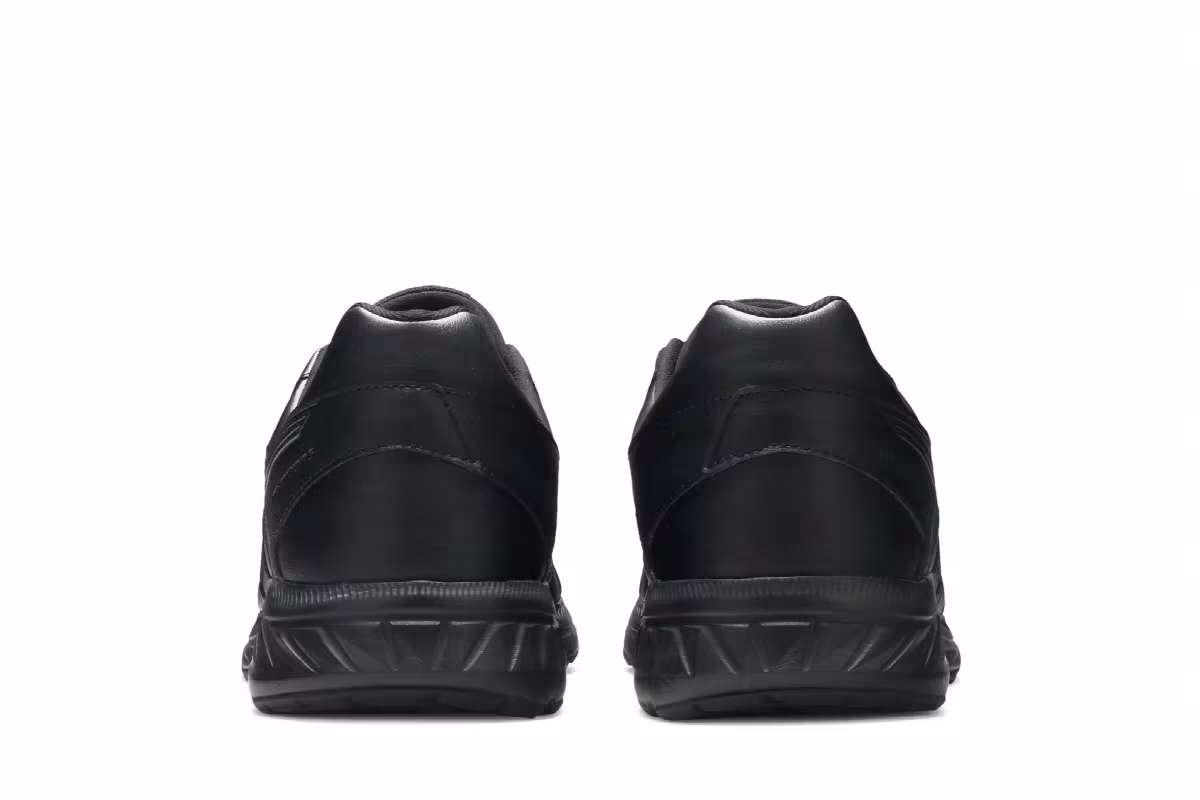 Asics Gel Contend 5 SL FO Black, view 7