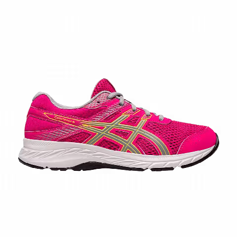 Asics Gel Contend 6 GS 'Pink Glo'