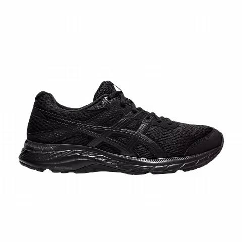 Asics Wmns Gel Contend 6 'Black'