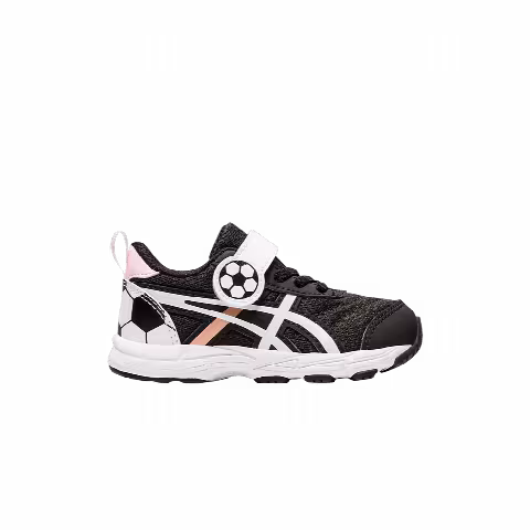 Asics Gel Contend 6 TS 'Black Rose Gold'