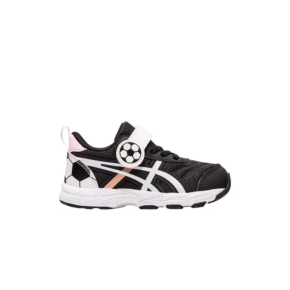 Asics Gel Contend 6 TS Black Rose Gold