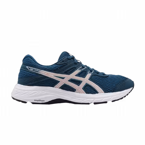 Asics Wmns Gel Contend 6 'Mako Blue'