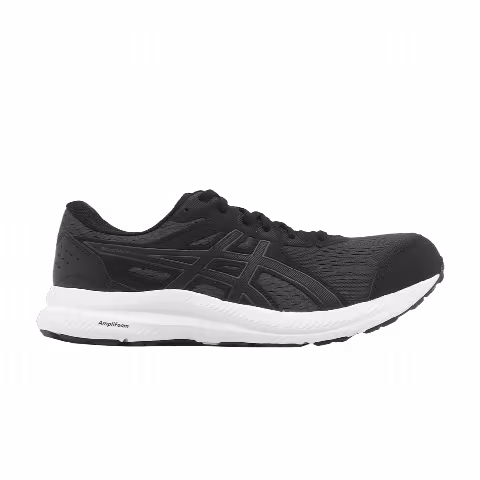 Asics Gel Contend 8 4E Wide 'Graphite Grey'