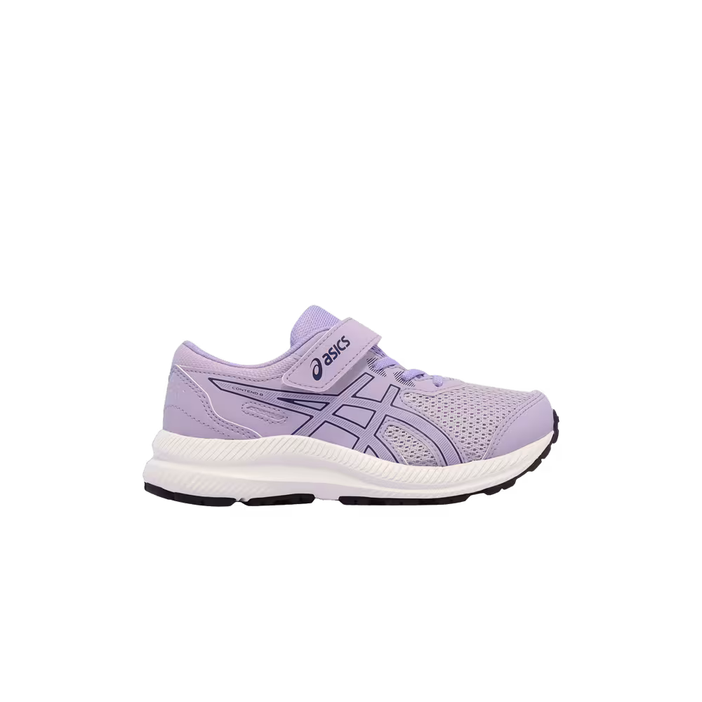Asics Contend 8 PS Dusk Violet