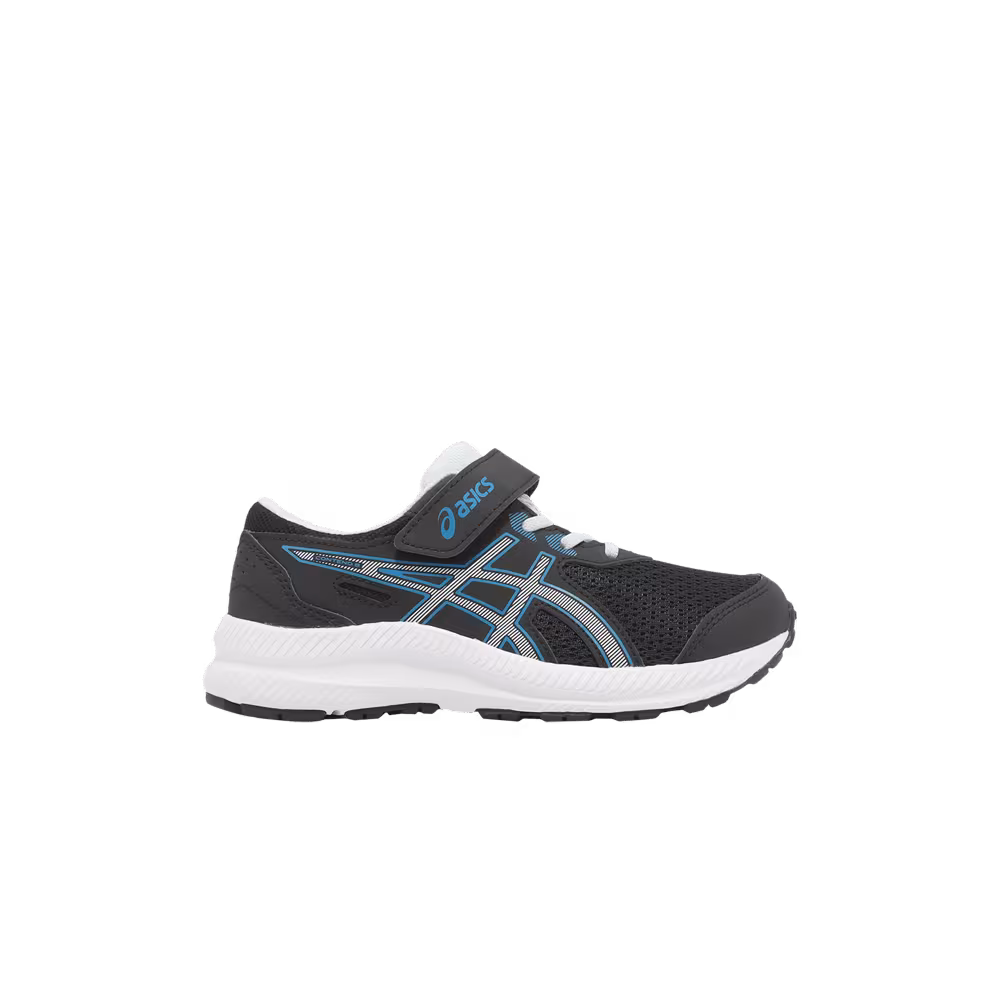 Asics Contend 8 PS Grey Sky